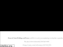 Sites similar to honeyandtwine.com