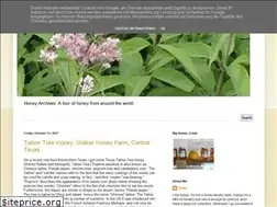 Sites similar to honeyarchives.blogspot.com