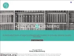 Sites similar to honeyb.co.zw