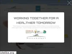 Sites similar to honeybadger.co.za