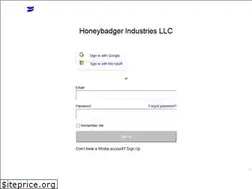 Sites similar to honeybadger.wistia.com