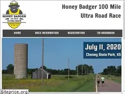 Sites similar to honeybadger100.com