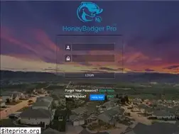 Sites similar to honeybadgeram.com