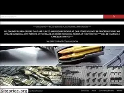 Sites similar to honeybadgerfirearms.com