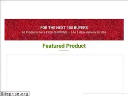 Sites similar to honeybadgergloves.com