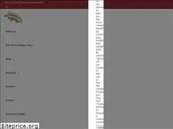 Sites similar to honeybadgerknives.co.za