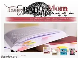 Sites similar to honeybadgermom.com