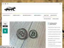 Sites similar to honeybadgerofmoney.com