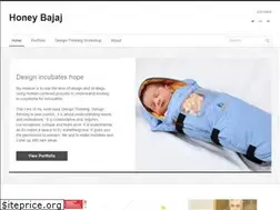 Sites similar to honeybajaj.com