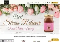Sites similar to honeybasket.in