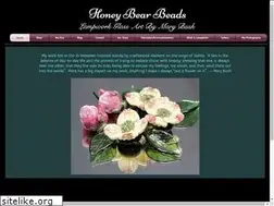 Sites similar to honeybearbeads.com