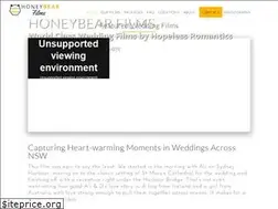 Sites similar to honeybearfilms.com.au