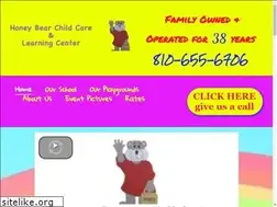 Sites similar to honeybearkids.com