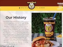 Sites similar to honeybearsbbq.com