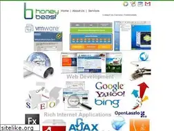 Sites similar to honeybeast.com