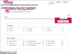 Sites similar to honeybeautycare.com