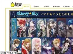 Sites similar to honeybee-cd.com