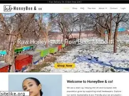 Sites similar to honeybeeandco.uk
