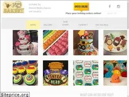 Sites similar to honeybeebakerymedina.com