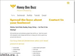Sites similar to honeybeebuzz.info