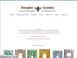 Sites similar to honeybeeceramics.com