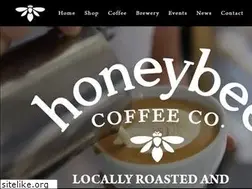Sites similar to honeybeecoffeeco.com