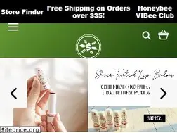 Sites similar to honeybeegardens.com