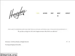 Sites similar to honeybeeguitars.com