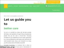 Sites similar to honeybeehc.co.uk