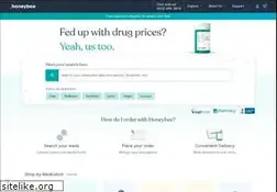Sites similar to honeybeehealth.com