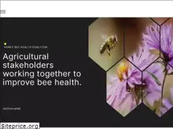 Sites similar to honeybeehealthcoalition.org