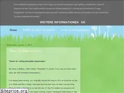 Sites similar to honeybeehomemaker.blogspot.com