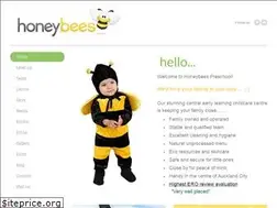 Sites similar to honeybees.nz