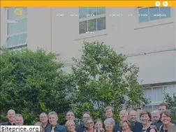 Sites similar to honeybeeschoir.org