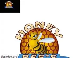 Sites similar to honeybeeshob.com