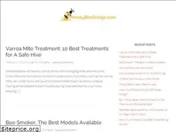 Sites similar to honeybeestings.com