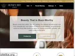 Sites similar to honeybeestudio.com