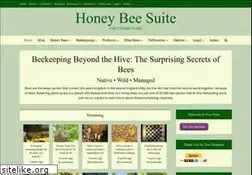 Sites similar to honeybeesuite.com