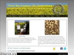 Sites similar to honeybeesuppliers.co.uk