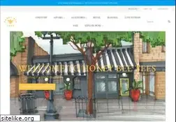 Sites similar to honeybeetees.com