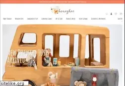 Sites similar to honeybeetoys.com.au