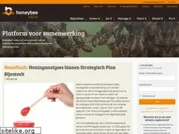 Sites similar to honeybeevalley.eu