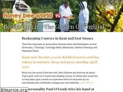 Sites similar to honeybeeworld.co.uk
