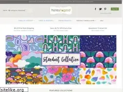 Sites similar to honeybegood.com