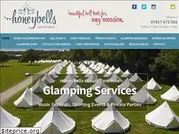 Sites similar to honeybells.co.uk