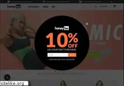 Sites similar to honeybeworldwide.com