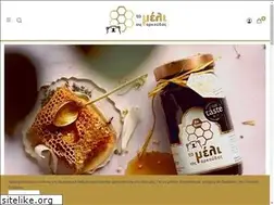 Sites similar to honeybio.shop