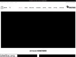 Sites similar to honeybird.jewelry