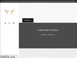 Sites similar to honeybirdcoffee.com.au