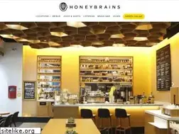 Sites similar to honeybrains.com